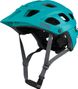 IXS Trail Evo MTB Helmet Matt Lagoon Blue