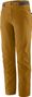 Patagonia Venga Rock Hose Braun Herren - Regular