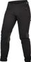 Pantalon Endura MT500 Burner Lite Femme Noir