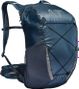 Vaude Uphill Air 18 Rucksack Schwarz