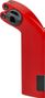 Trek Madone SLR Zadelpen 160mm 25mm Rood
