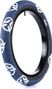 Pneu Federal Command LP Bleu Flancs Noir 2.40