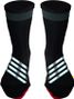 Mako Neoprene Socks Black Grey