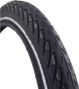 DELI TIRE Pneu Extérieur Sa-206 26 X 1.75 Réflexion
