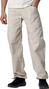 Pantalones Looking For Wild Alta Ripstop para hombre, color beige