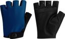 Gants Velo Rogelli Core Kids - Enfant - Bleu foncé