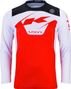 Elite Long Sleeve Jersey Red