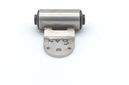 FYB- Kit complet - flat mount  - axe 15 mm - longueur 100 mm