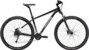 Cannondale Trail 7 29 Hardtail MTB Shimano Acera/Altus 9S 29'' Guinness Schwarz