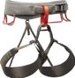 Black Diamond Momentum Grey harness