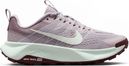 Nike Wildhorse 10 Trail-schoenen, paars, dames