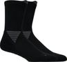 Asics Fujitrail Crew Socks Black
