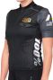 Maglia 100% Exeeda Donna Nera