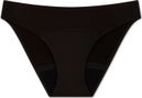 Culotte Menstruelle détachable - Flux abondant - Noir
