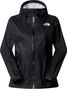 The North Face Alta Vista Women's Waterproof Jacket Black