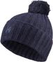 Berretto Millet Grands Montets Blu Donna