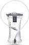 Poche à Eau Hydrapak Velocity 1.5L Clear