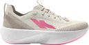 Kiprun Kipnext Women's Running Shoes in Beige/Pink