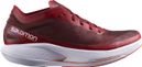 Salomon Phantasm Rouge Orange Homme