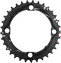 Plateau Intermédiaire Truvativ MTB 104 BCD 10V Noir