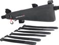 Geosmina Medium Frame Bag MTB 1.5 L Black