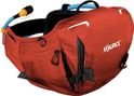 Ceinture à boire Source - ceinture de course - Hipster Ultra Hydratation 5L-Orange