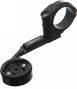 Neatt Aluminium Bar Mount for Garmin GPS Black