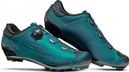 Gravel Schuhe Sidi DUST Blau