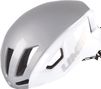 Limar Air Speed Aero Helm Weiss Silber