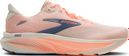 Chaussures Running Brooks Ghost 18 Rose Femme