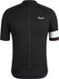 Maillot Manches Courtes Rapha Core Lightweight Noir