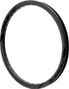 Llanta Pride Carbon Wave CFR 20'' 36H UD Gloss