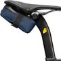 Sacoche de selle ALMSTHRE Signature Bleu