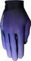 Dharco Trail Guantes Largos Azul