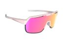 Gafas AZR Victory RX Rosa Mate / Pantalla Rosa