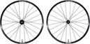 Enve Foundation AG28 650b Wheelset | 12X100 - 12x142mm | Centerlock