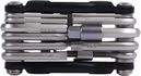 Neatt Multitool (18 Funktionen) Schwarz