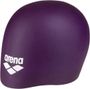 Bonnet de Bain Cheveux Longs Arena Violet/Blanc