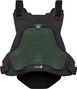 Fox Airframe Junior Kinderbeschermer Zwart