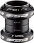 FSA Headset  Orbit MX 1'' 1/8 without stars and cap Black