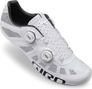 Giro Imperial White Road Shoes