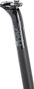 Deda Zero100 12mm Recoil Seatpost Black
