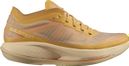Salomon Phantasm Arancio Beige Donna
