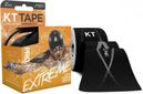KT TAPE Roll precut tape PRO Extreme Black 20 tapes