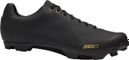 Giro Empire XC Gravel Shoes Black/Gold