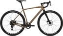 Gravel Bike NS Bikes Rag+ 2 Sram Apex 11V 700 mm Olive Green 2022