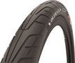 VREDESTEIN Pneu City Bike Icon 28 X 2.0 Noir Reflection