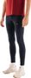 Mallas para hombre Circle Tights Legging Negro