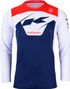 Elite Long Sleeve Jersey Navy