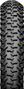 Pneu VTT Hutchinson Python 3 27.5'' Tubeless Ready Sideskin Bi-Gomme Noir